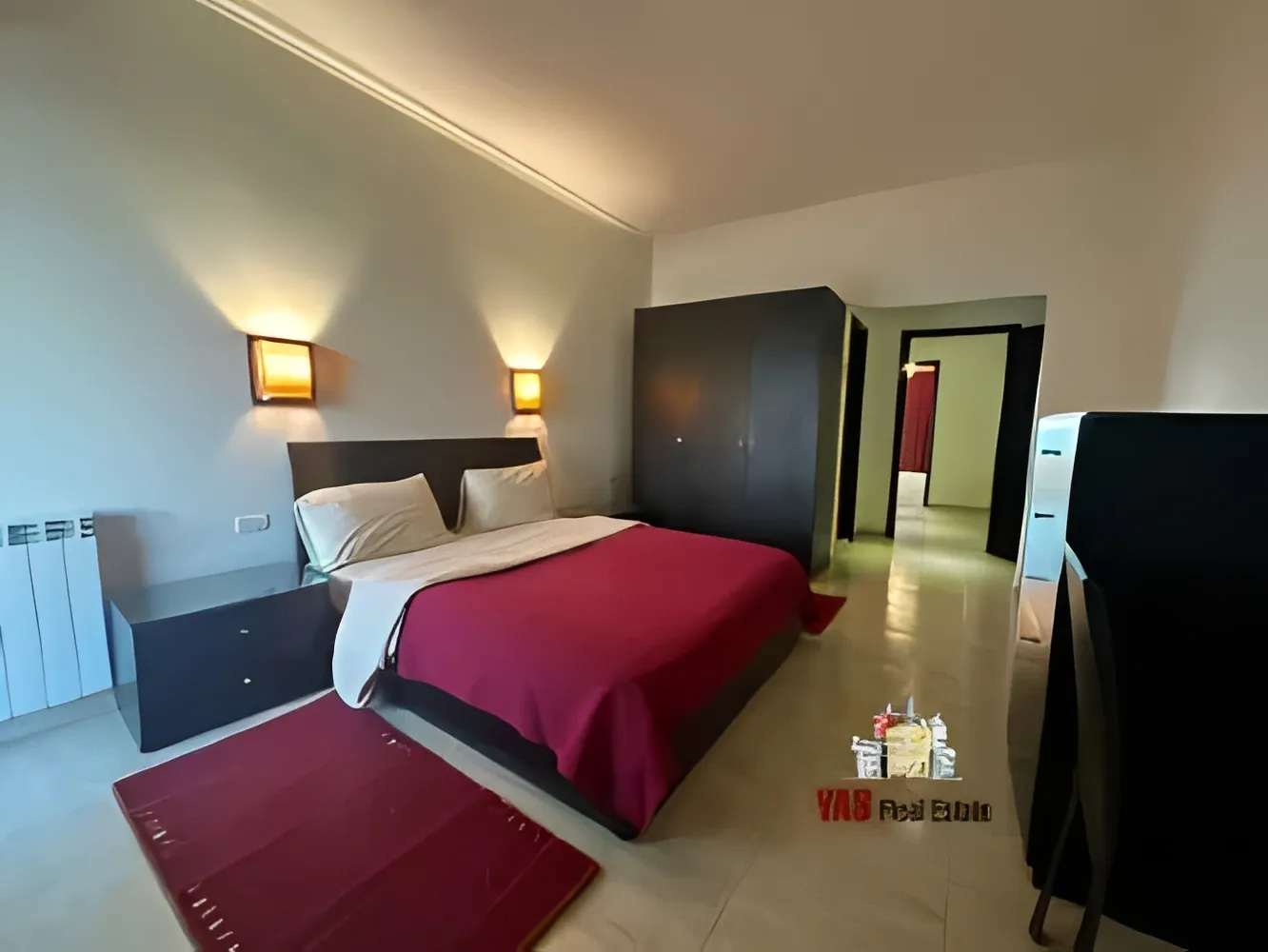 Apartment for Rent in Dbayeh