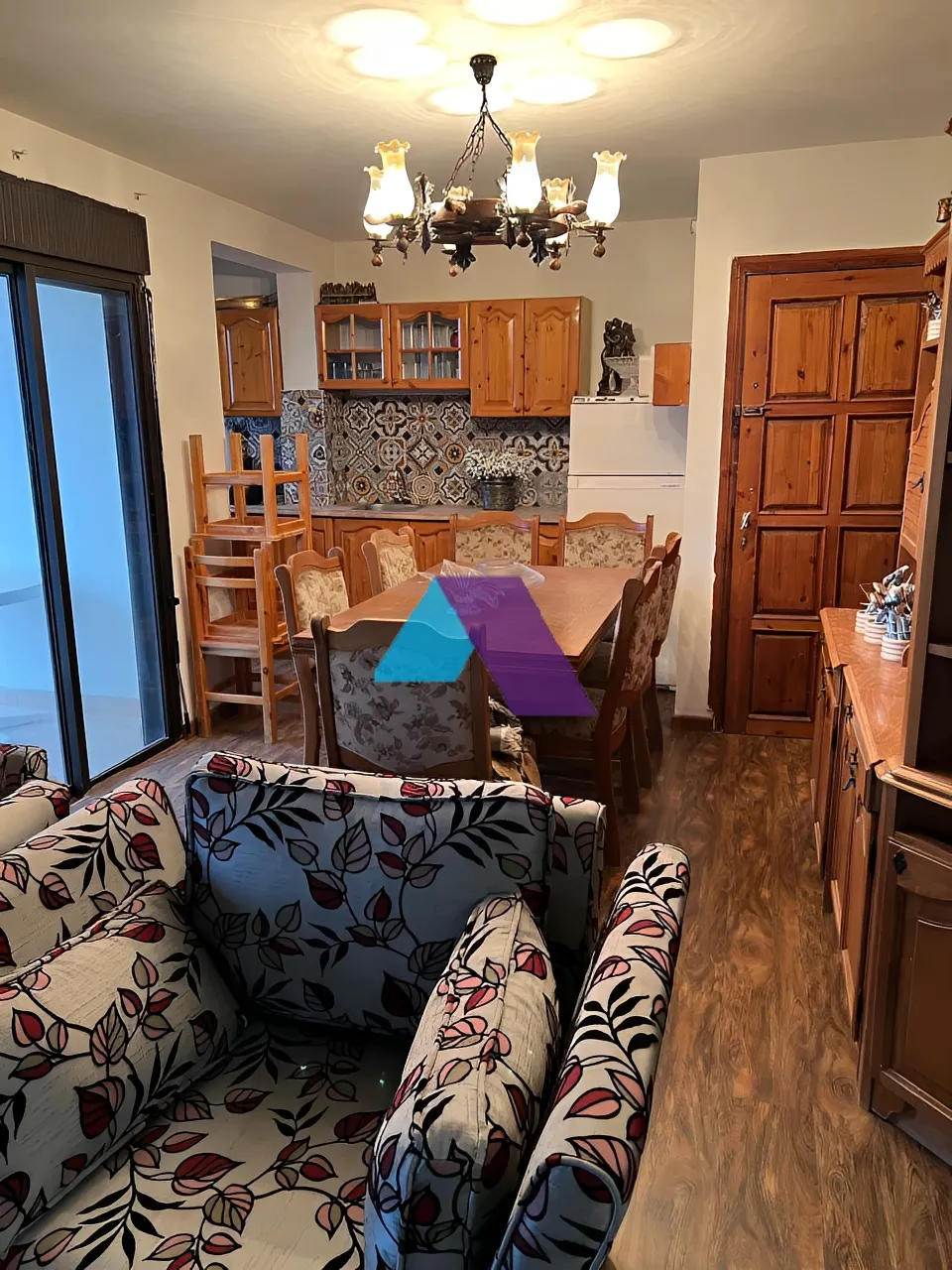 Chalet for Sale in Faraya