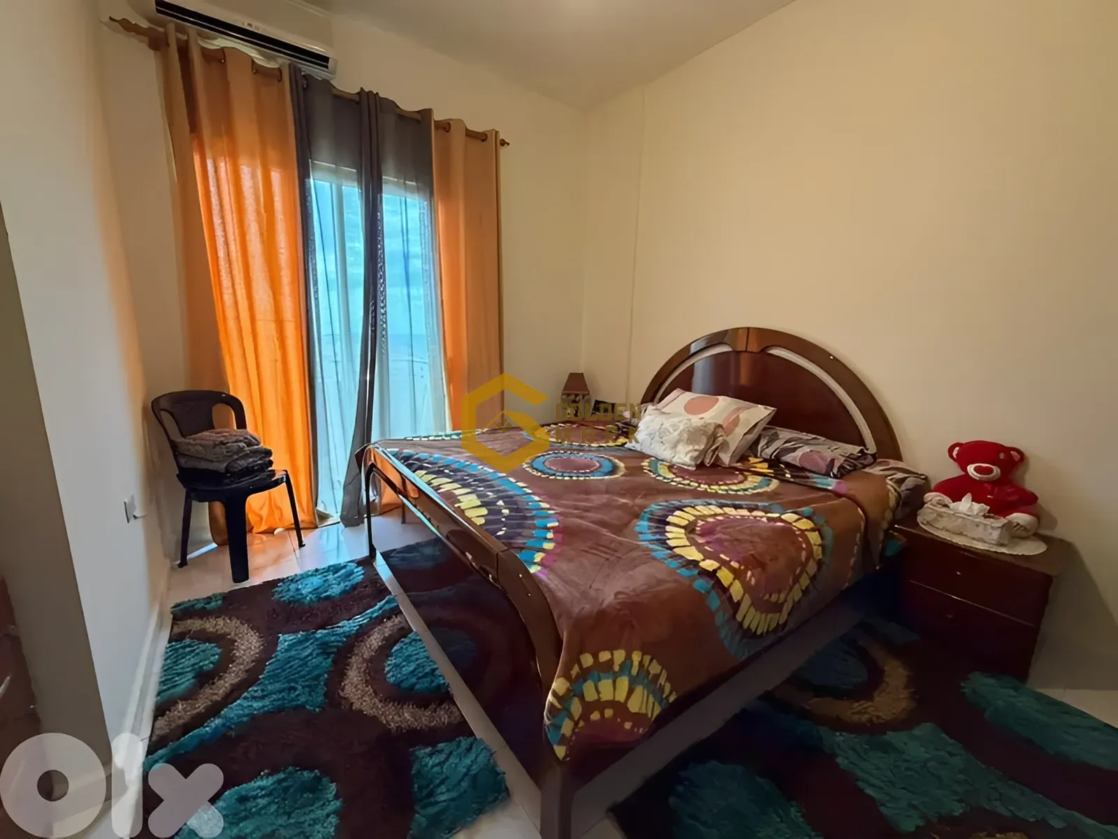 Apartment for Sale in Blat