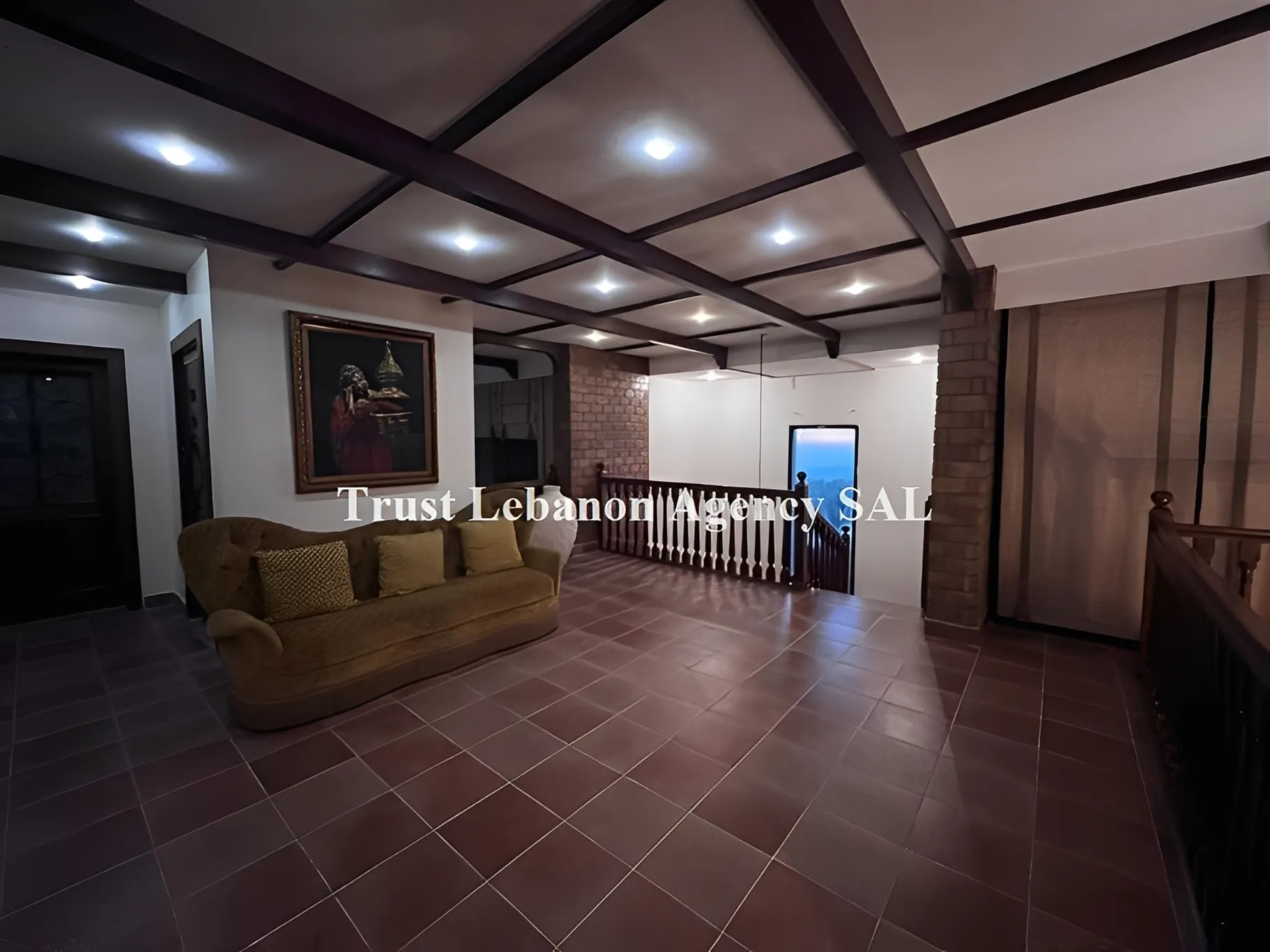 Duplex for Rent in Metn Dahr Al Sowan Lebanon