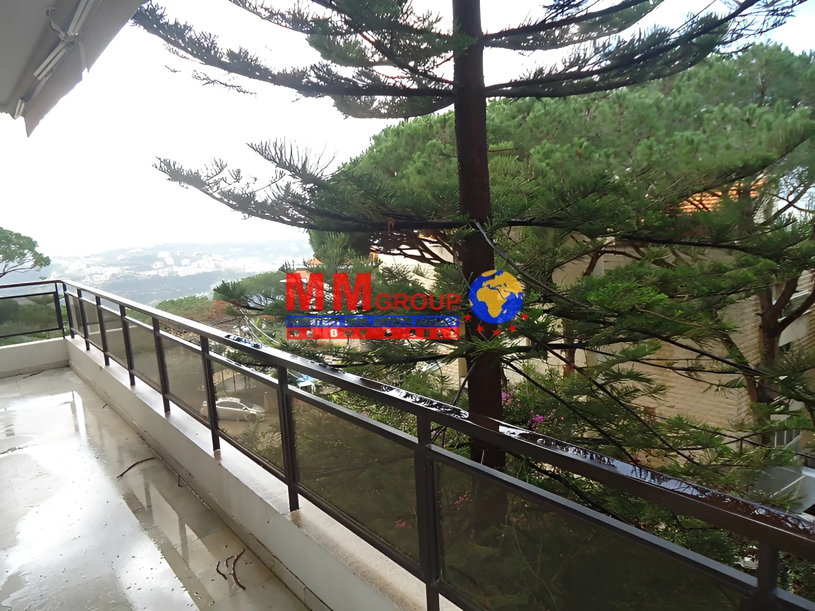 Apartment for Sale in Beit Meri