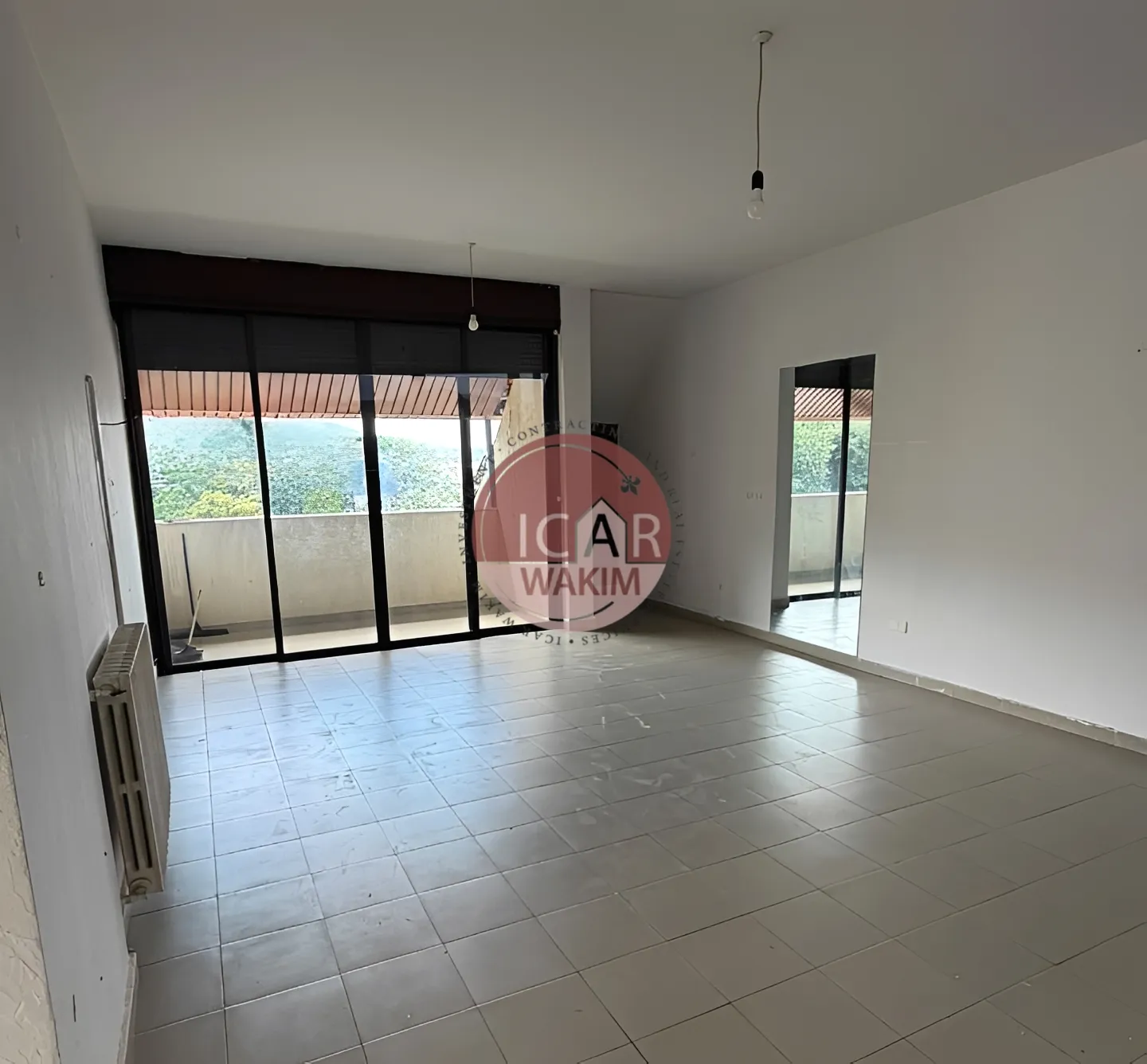 Apartment for sale in Ballouneh