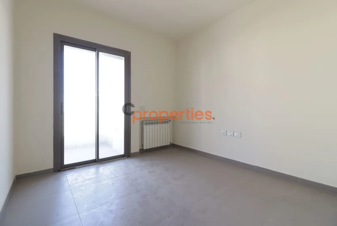 Apartment for Sale in Sioufi