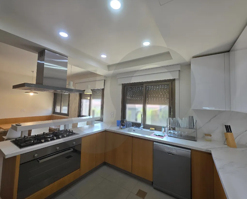 Apartment for Sale in Hazmieh