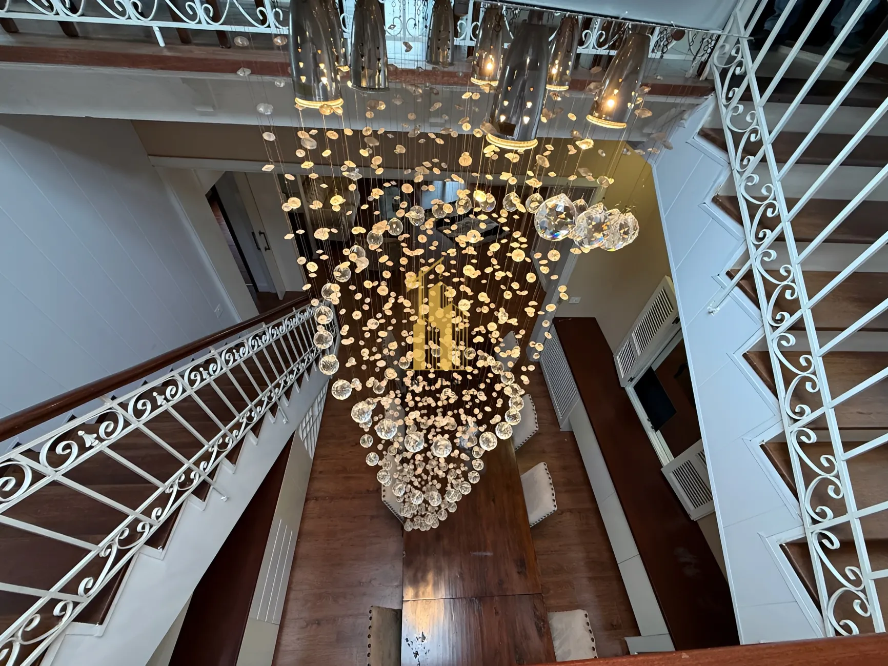 Duplex for sale in Aley, Lebanon