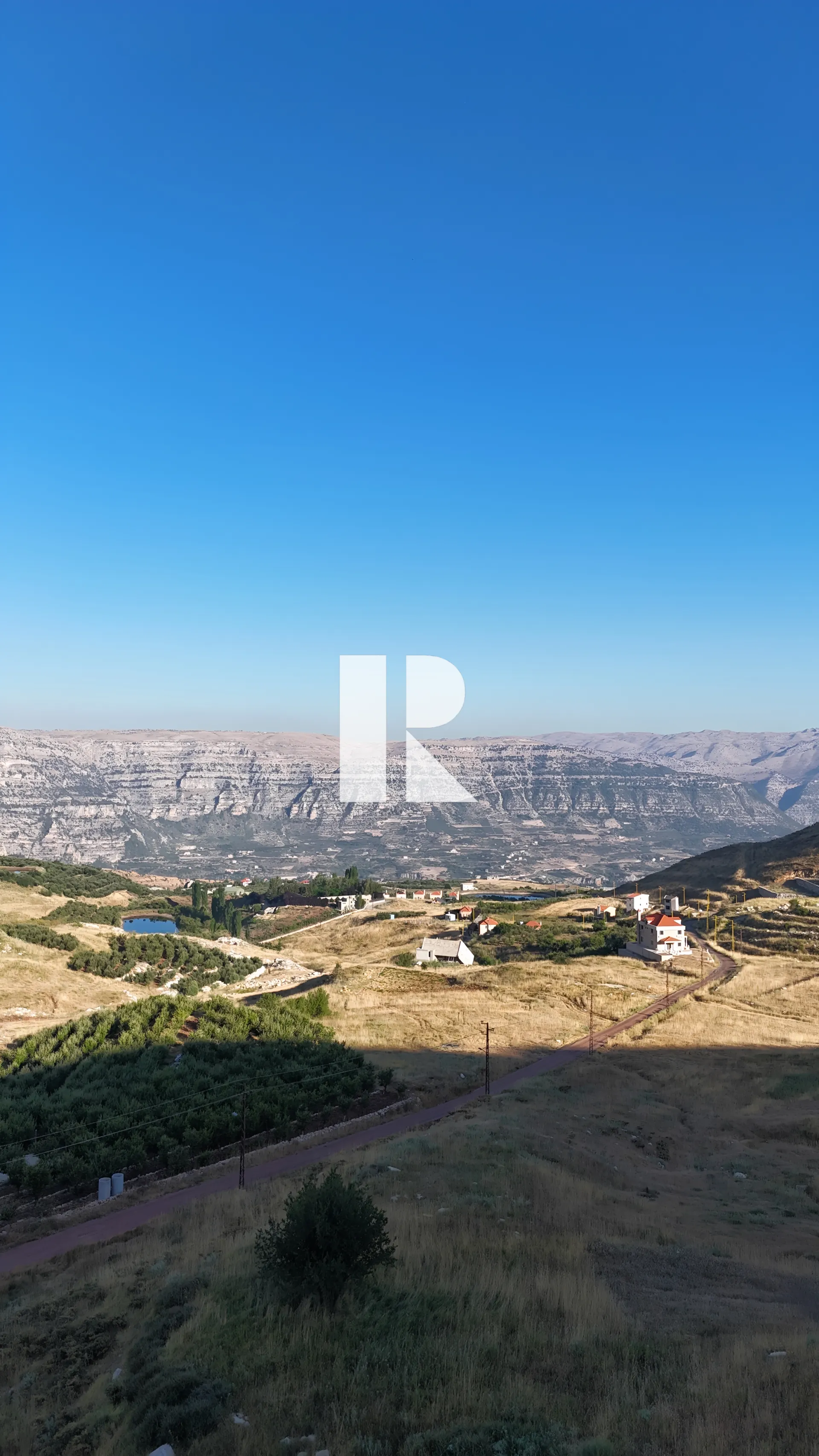 Villa for sale in Laqlouq, lebanon