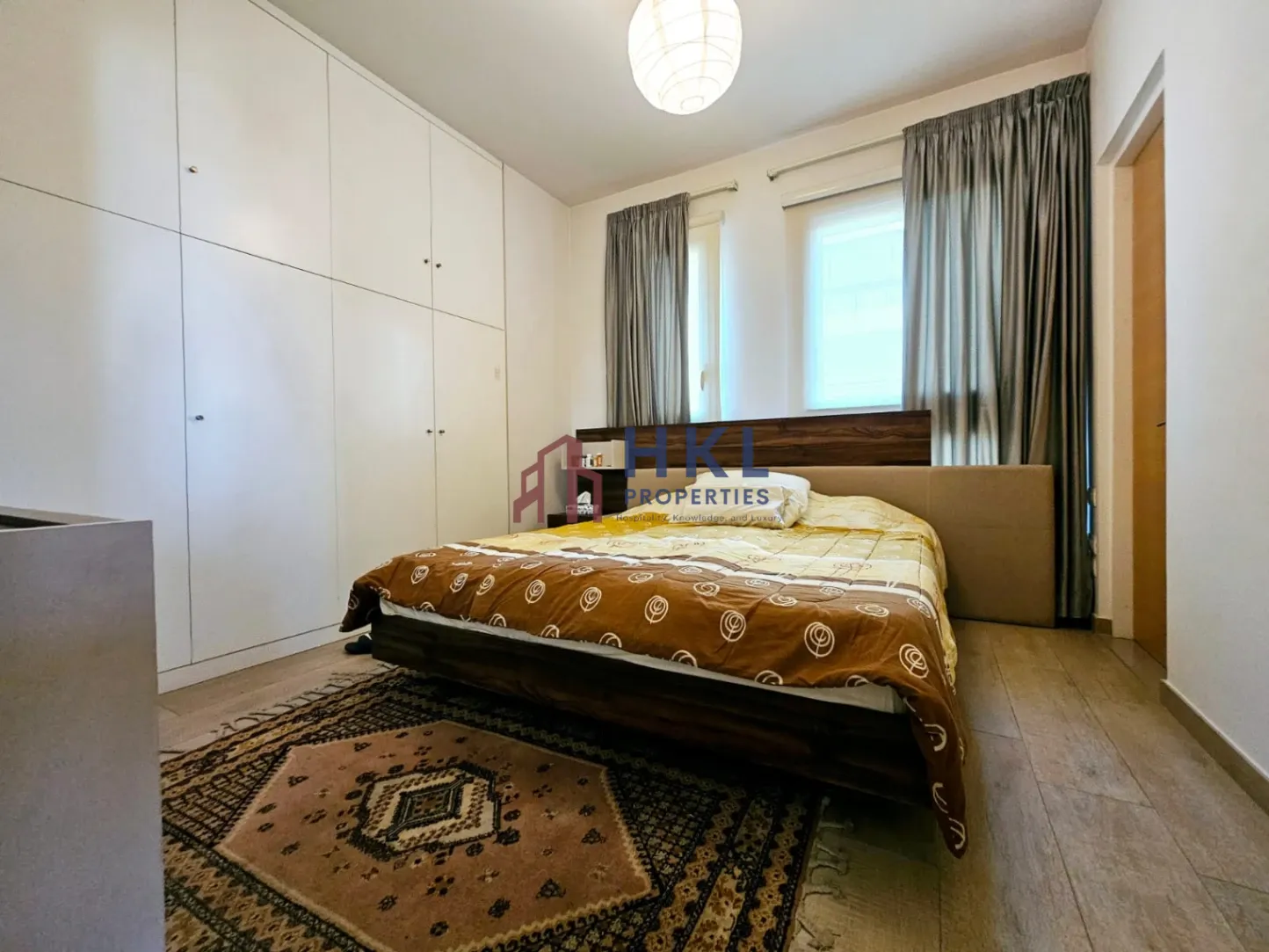 Apartment for rent in Hamra, Beirut, Lebanon