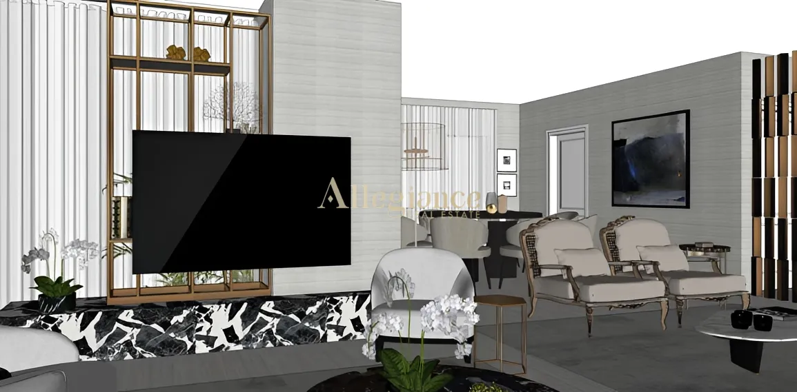 Apartment for sale in Sanayeh
