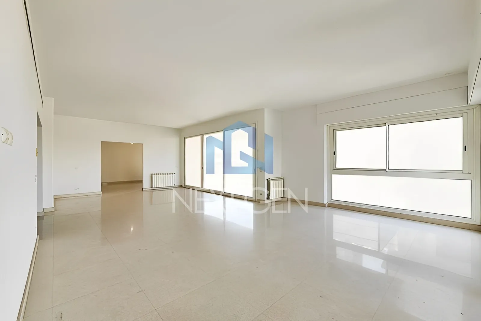 Apartment for Sale in Achrafieh