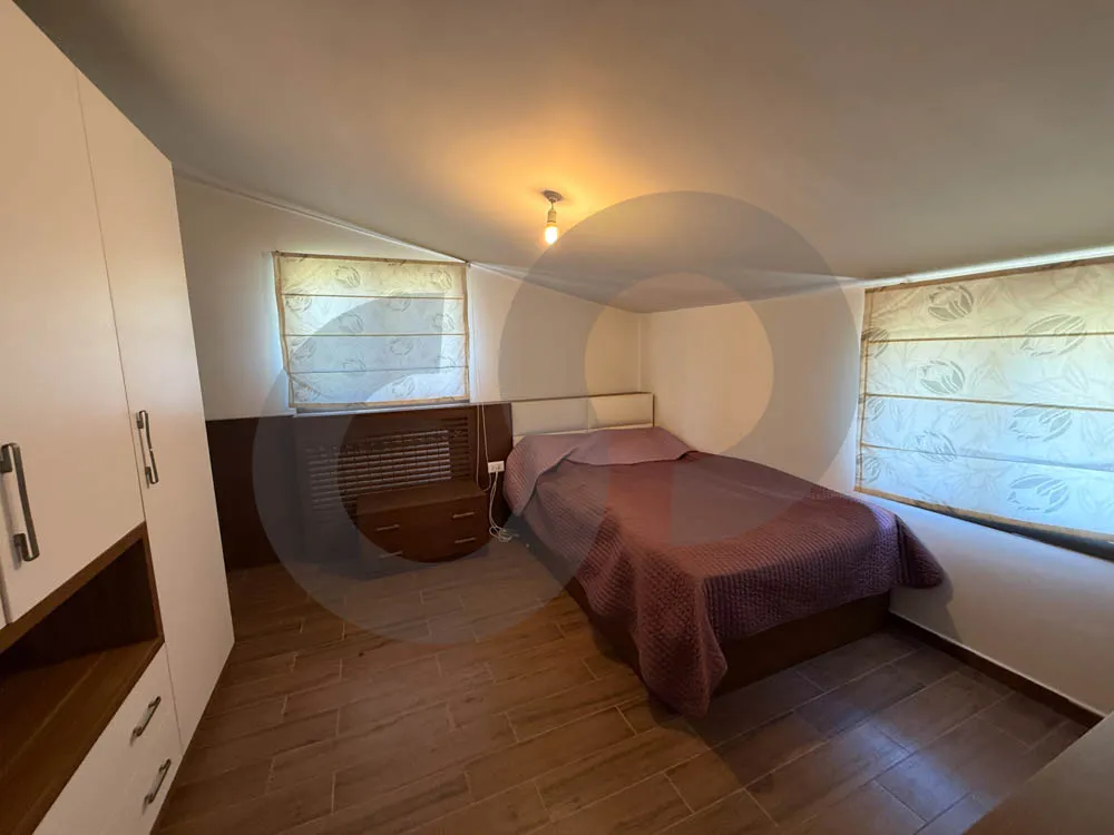 Apartment for Sale in Aachqout