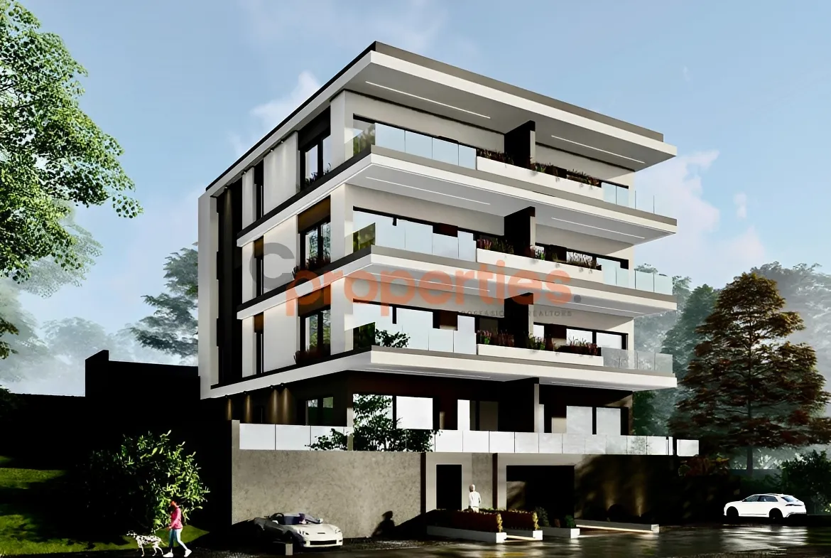 Apartment for Sale in Antelias - 3 bed, 3 bath