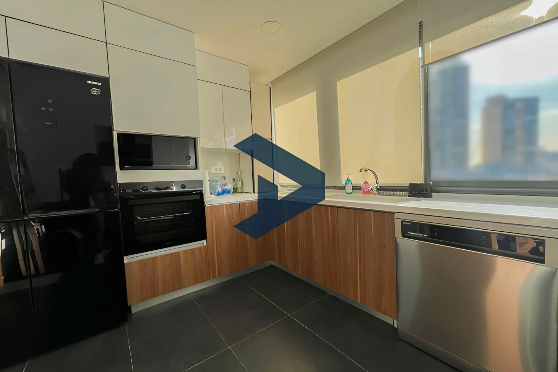 Apartment for rent in Achrafieh, Beirut, Lebanon