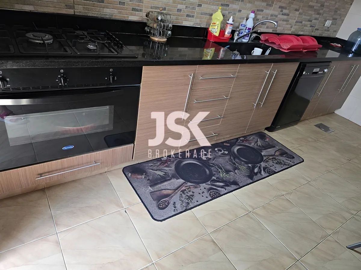 Duplex for Rent in Mansourieh, Lebanon