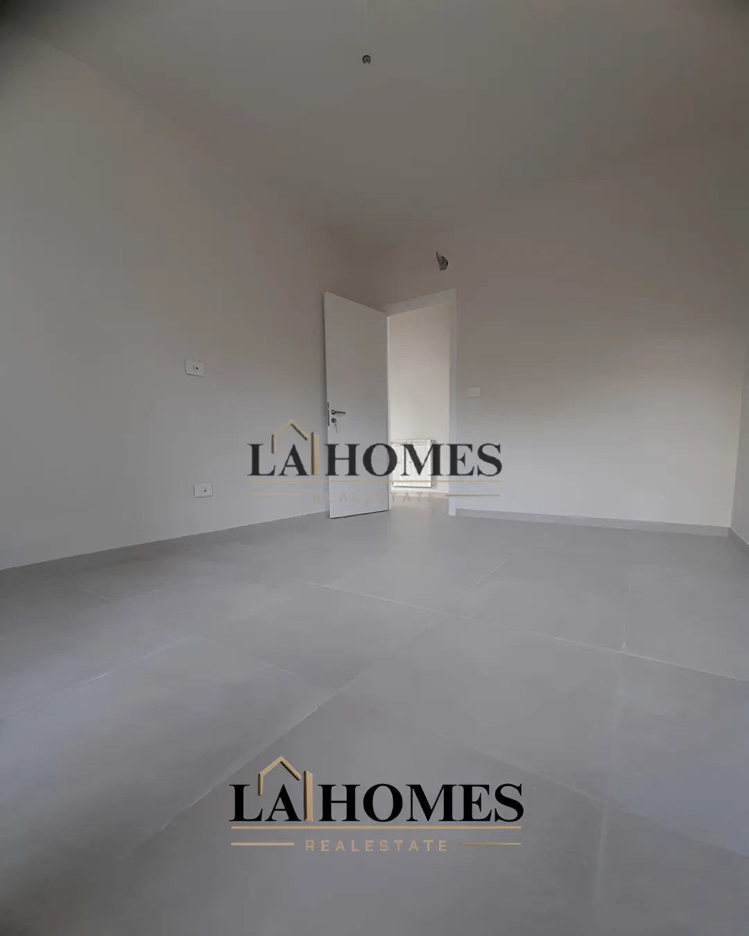 Apartment for sale in Ghazir