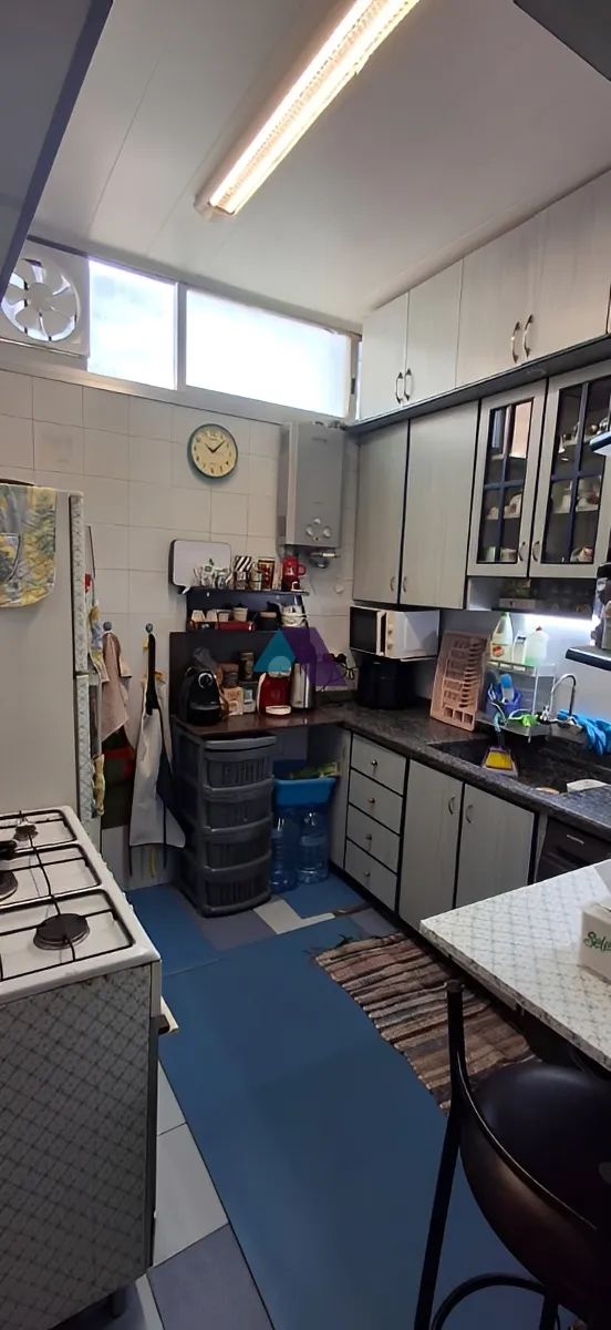 Apartment for Sale in Ain El Remmaneh