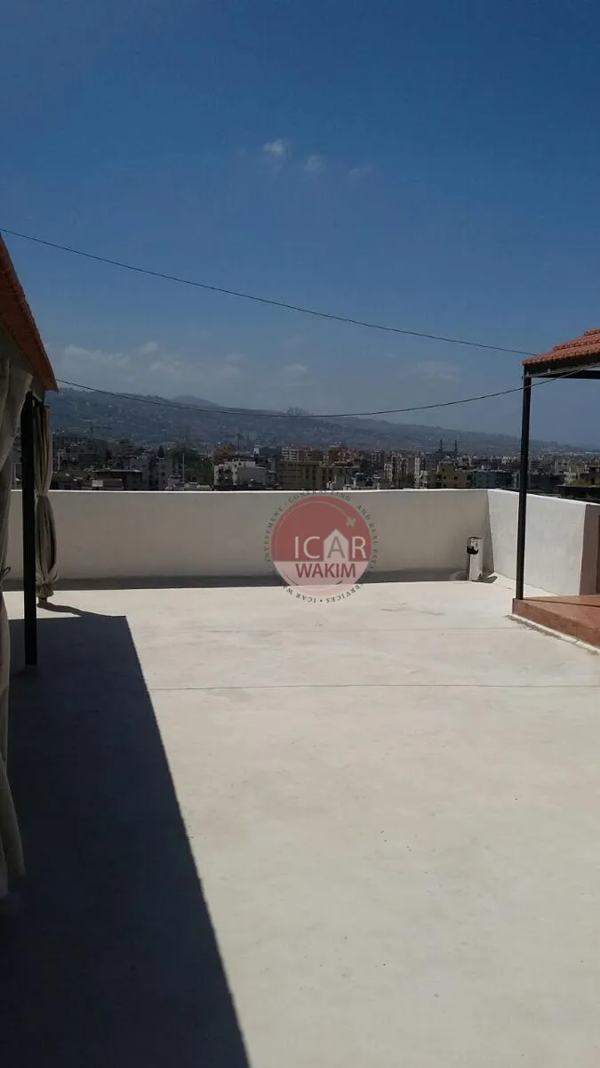 Apartment for Sale in Hadath - 3 bed, 3 bath