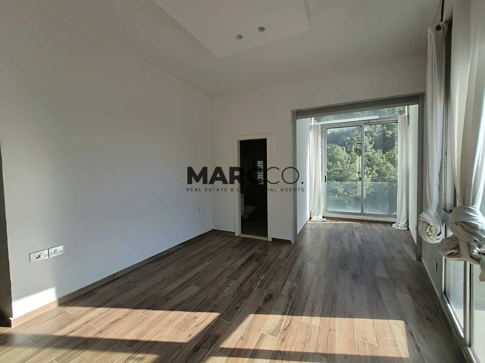 Apartment for sale in Bayada