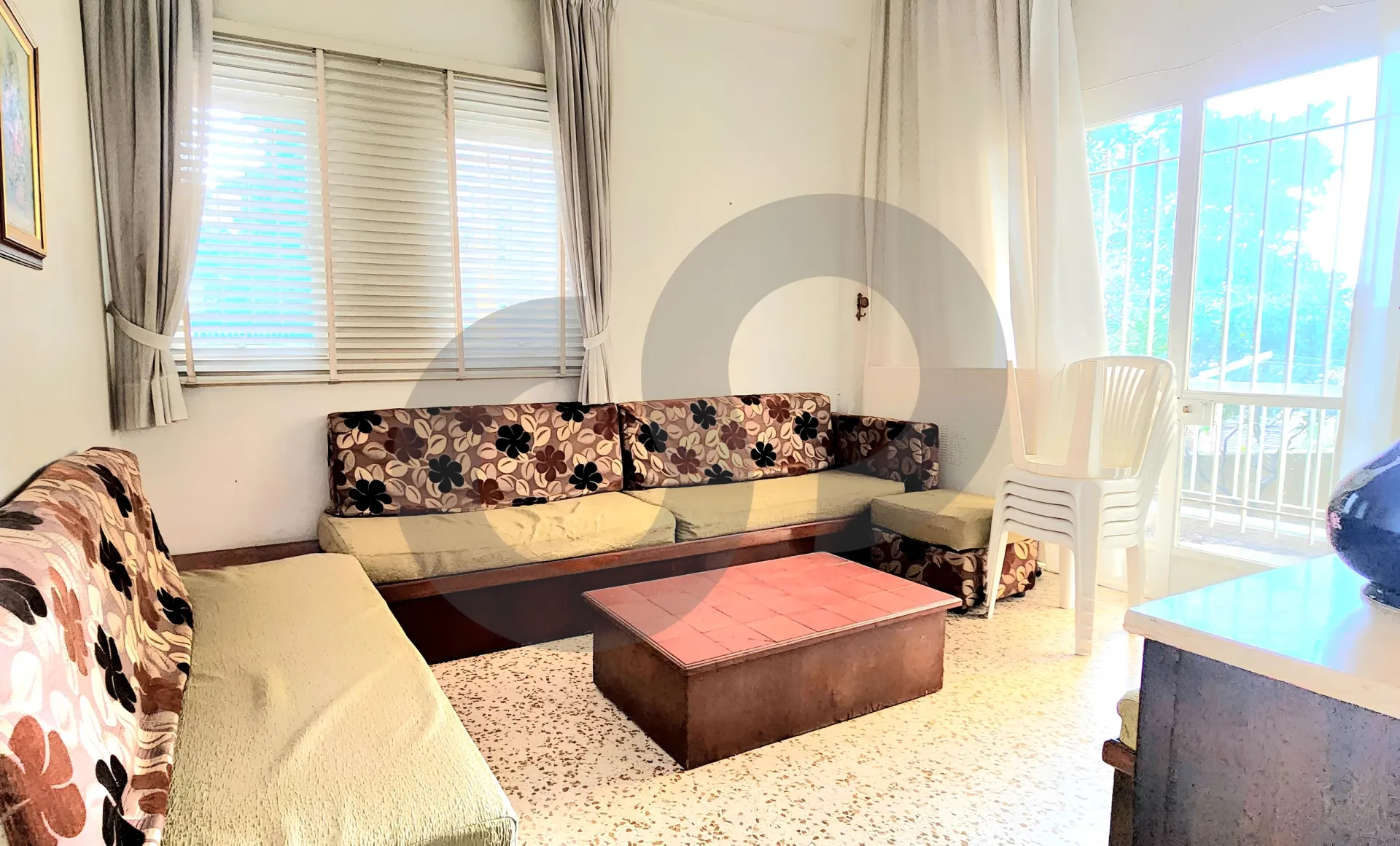 Apartment for Rent in Bayada