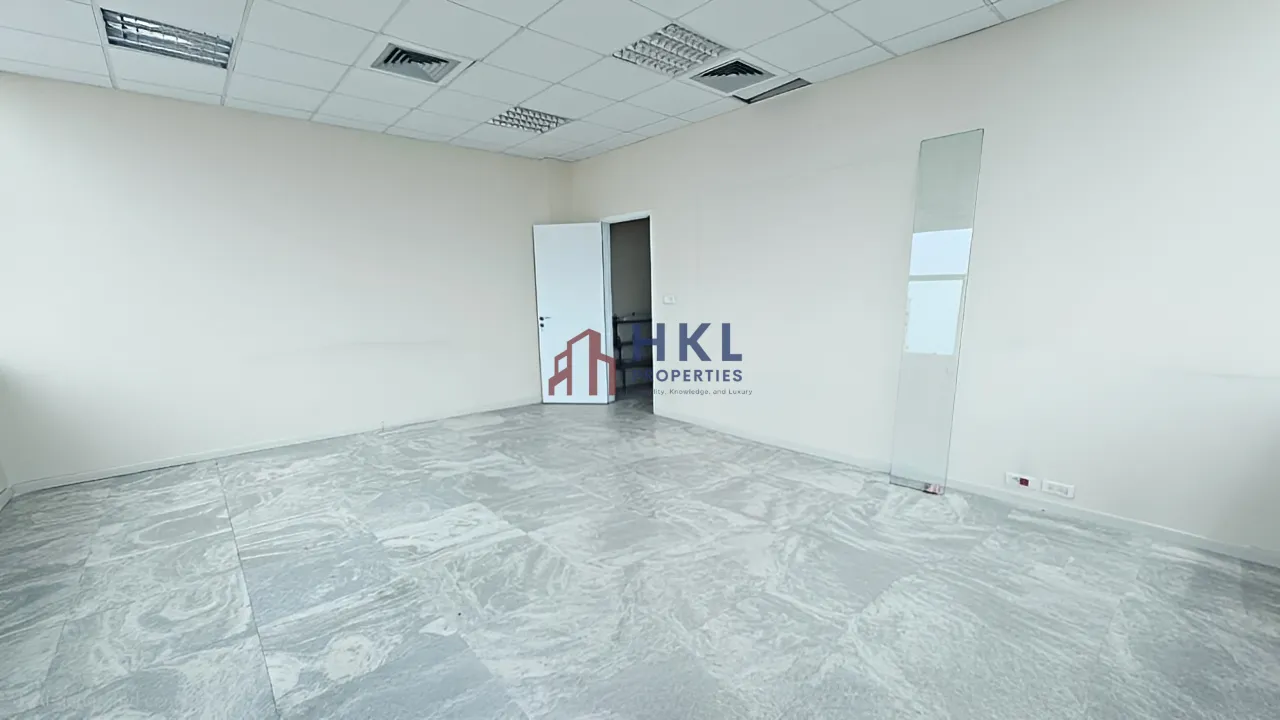 Office for rent in Sin El Fil, Lebanon