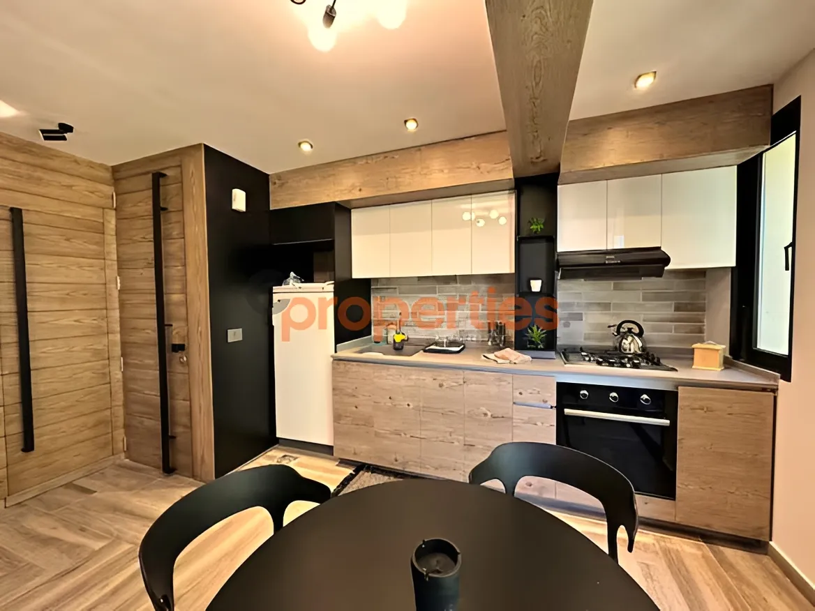 Chalet for Rent in Faqra - 2 bath