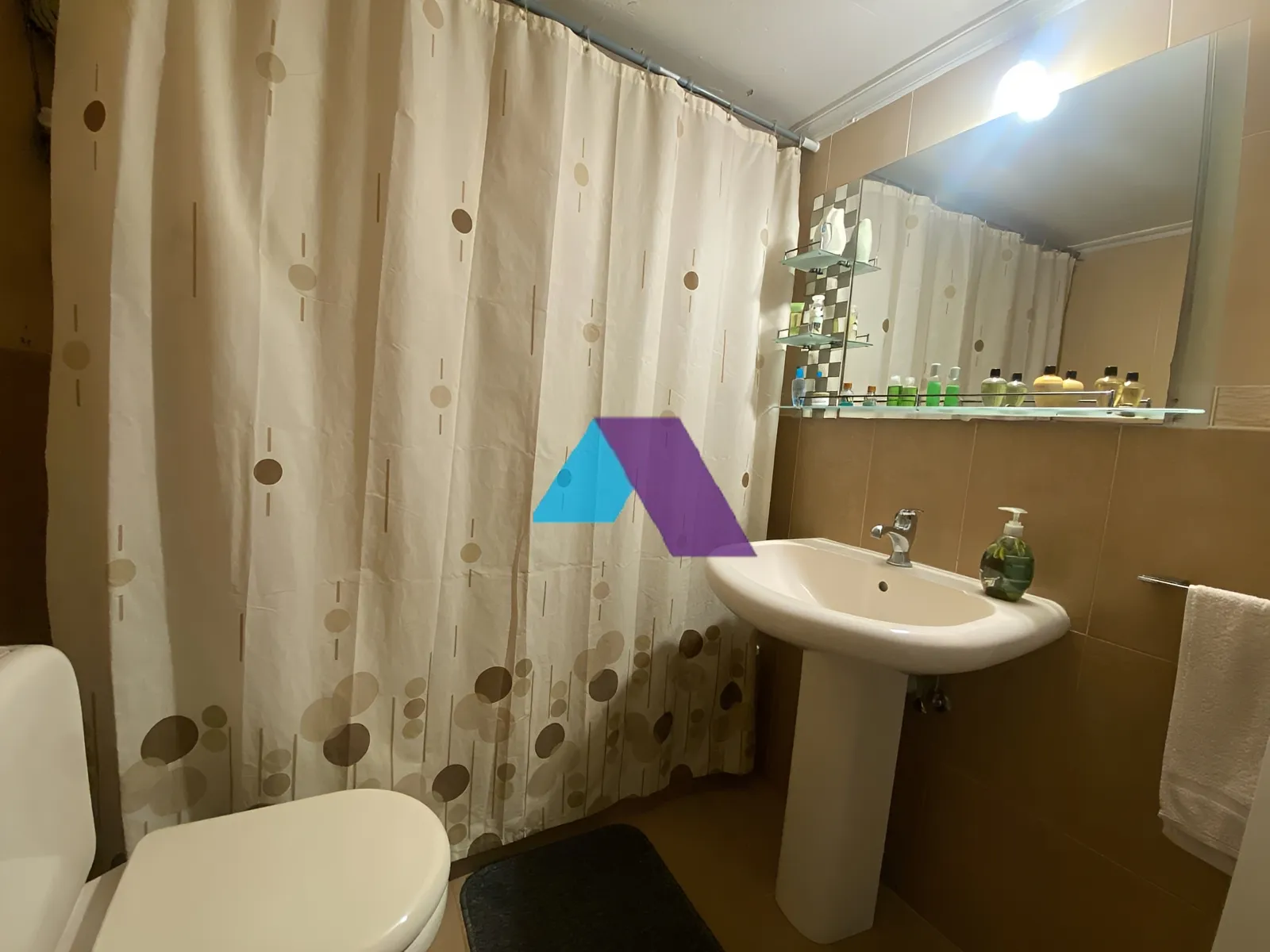 Apartment for Sale in Mansourieh