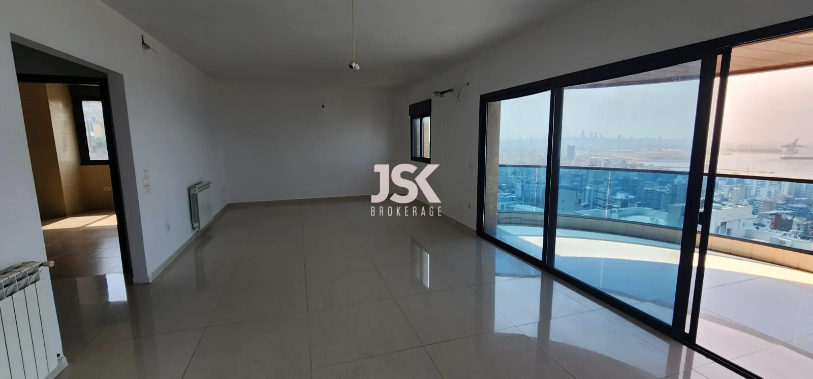 Apartment for Sale in Bsalim