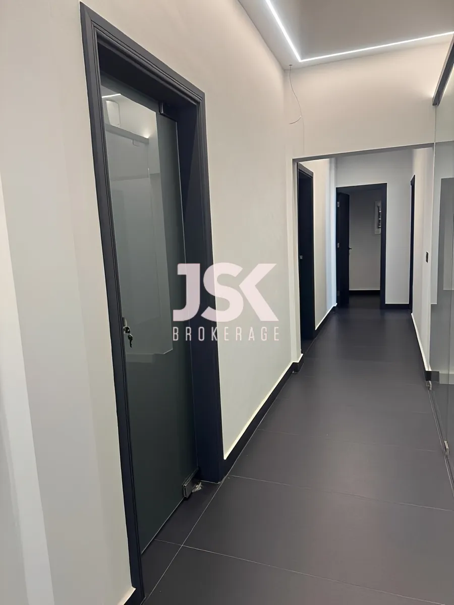 Office for rent in Downtown Beirut, Lebanon
