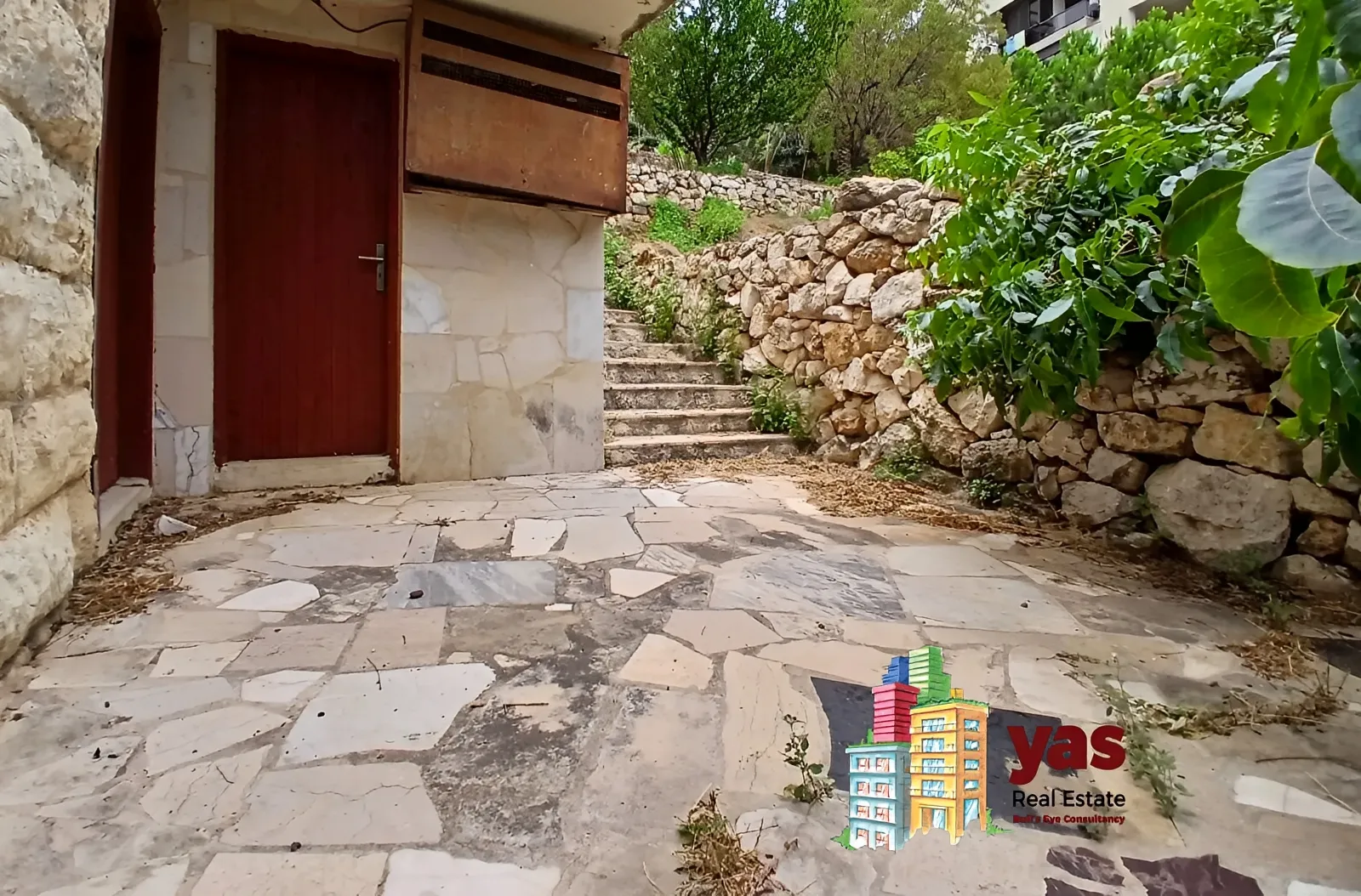 Apartment for Rent in Ghadir - 4 bed, 2 bath