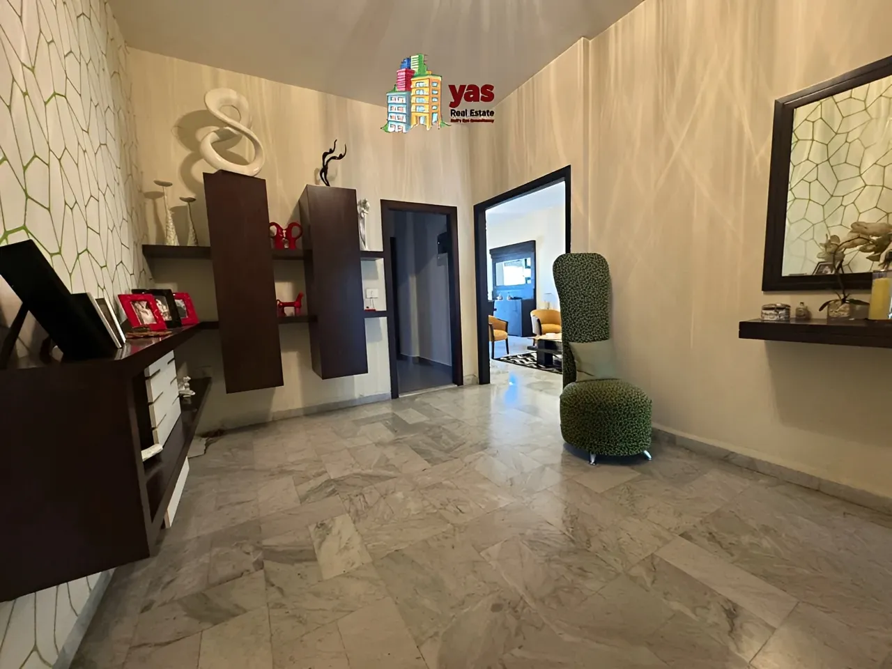 Apartment for Sale in Jeita