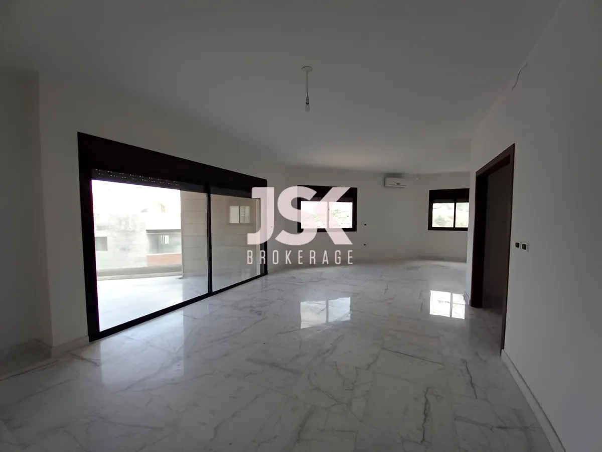 Apartment for Sale in Kfar Hbab, Lebanon - 3 bed, 4 bath