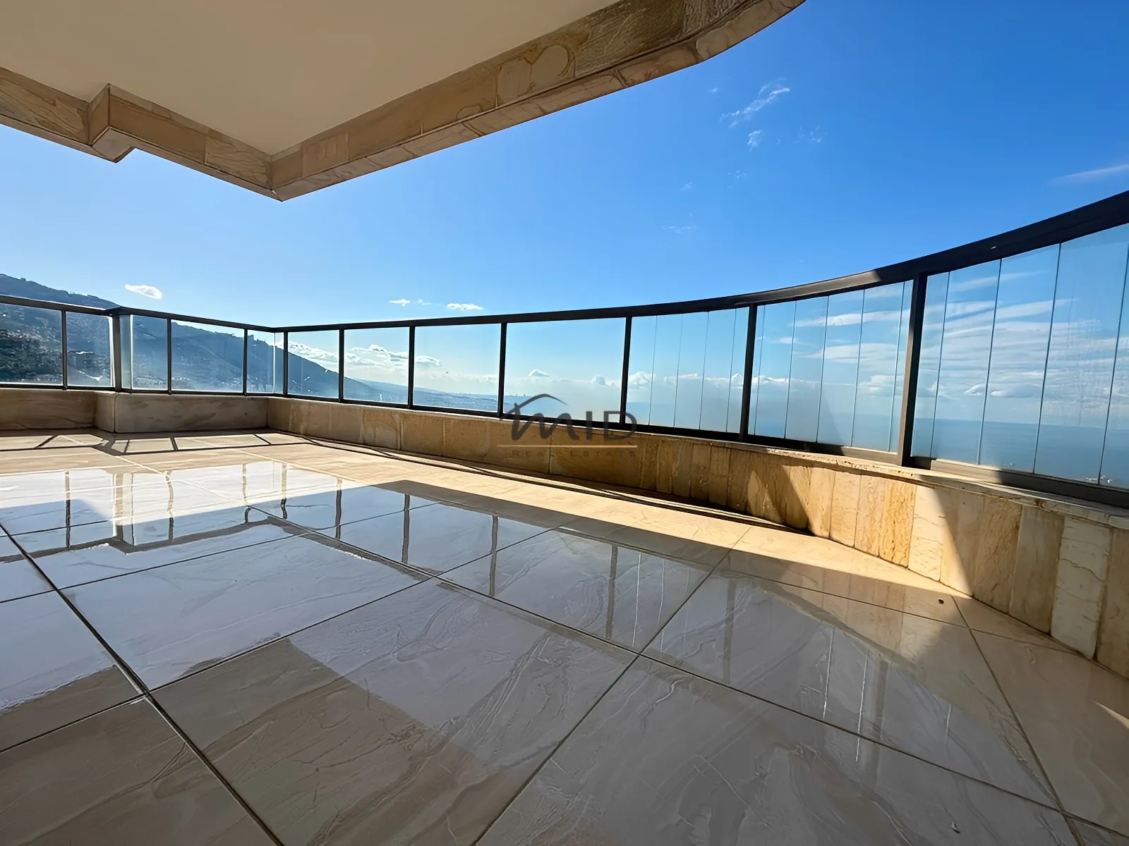 Apartment in Ghazir, lebanon