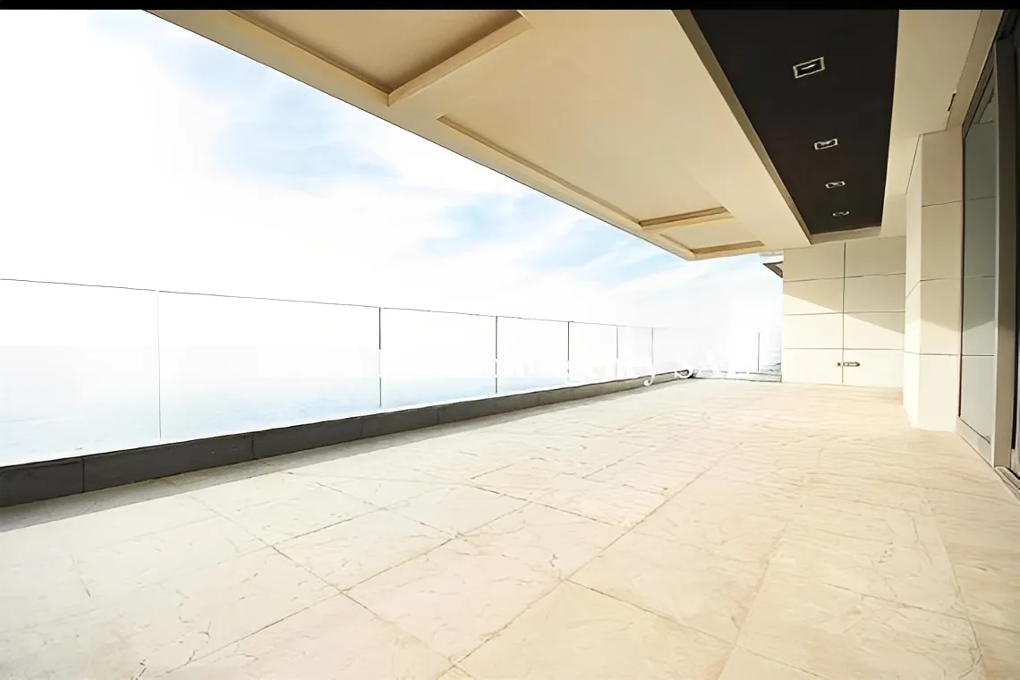 Apartment for Sale in Raouche Beirut Lebanon