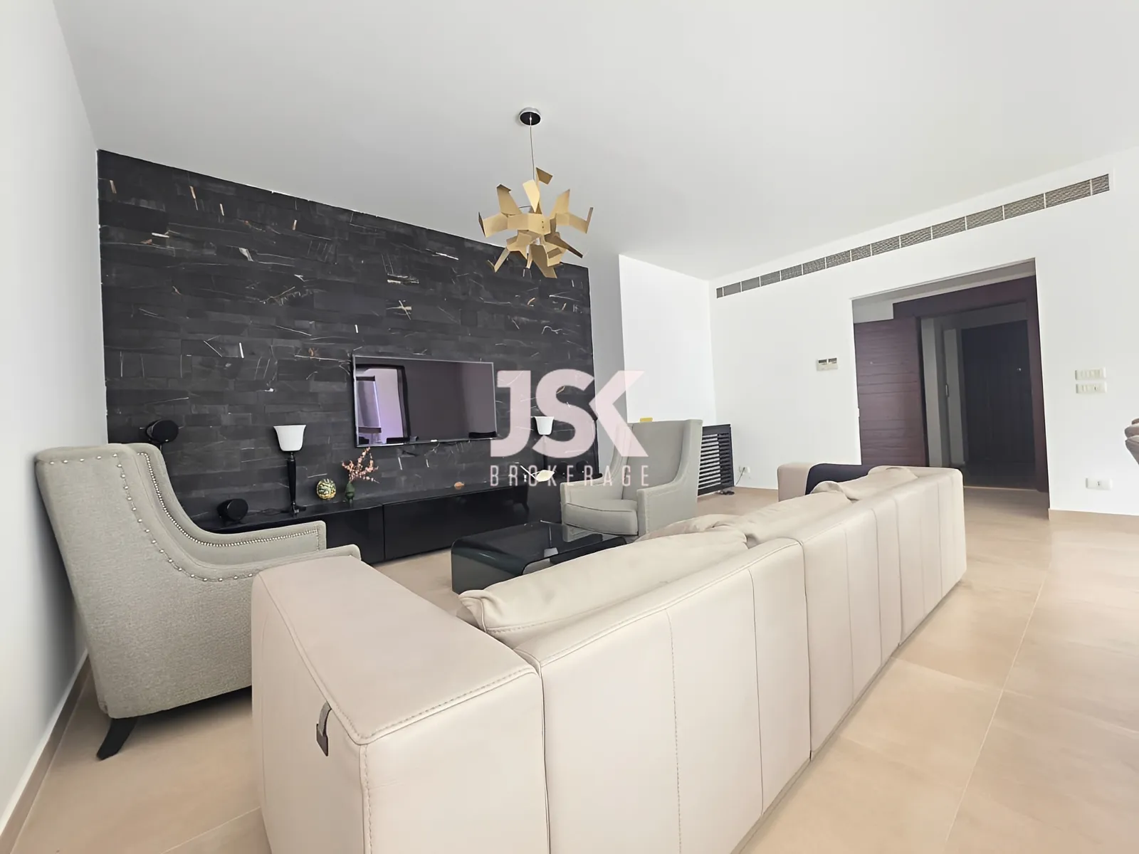 Apartment for Sale in Mar Takla