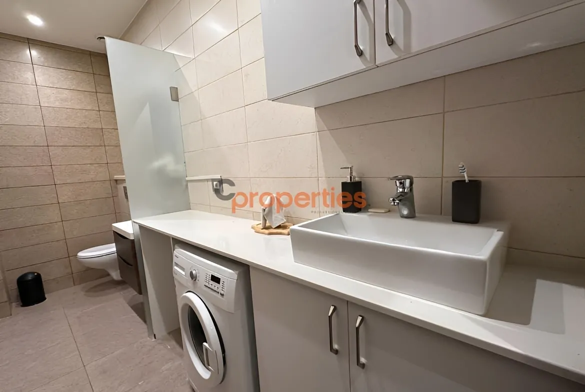 Apartment for Sale in Mtaileb