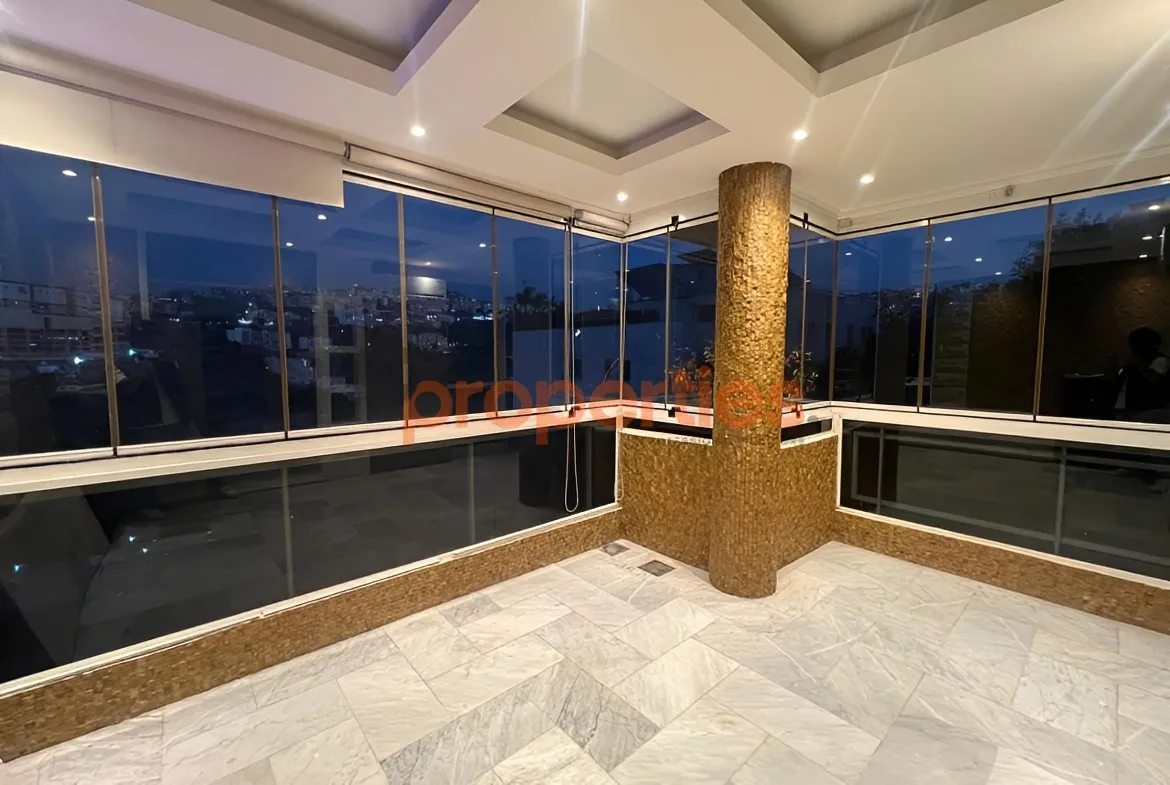 Apartment for Sale in Hazmieh