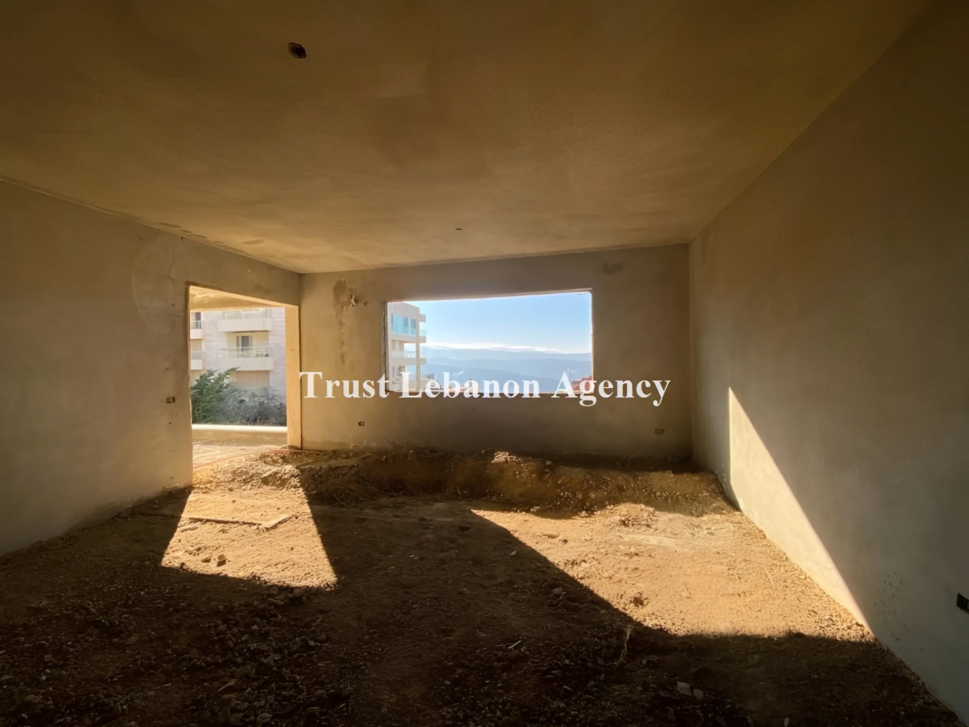 Apartment for Sale in Metn Mar Mousa Lebanon