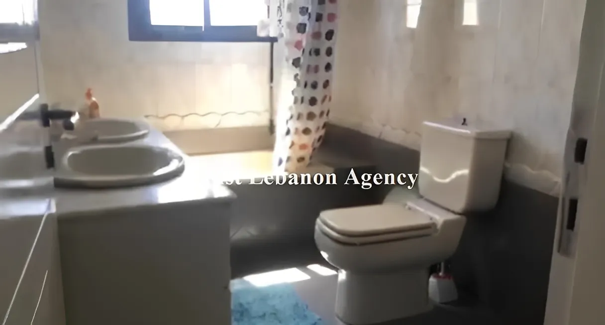Duplex for Rent in Sehayleh, Keserwan