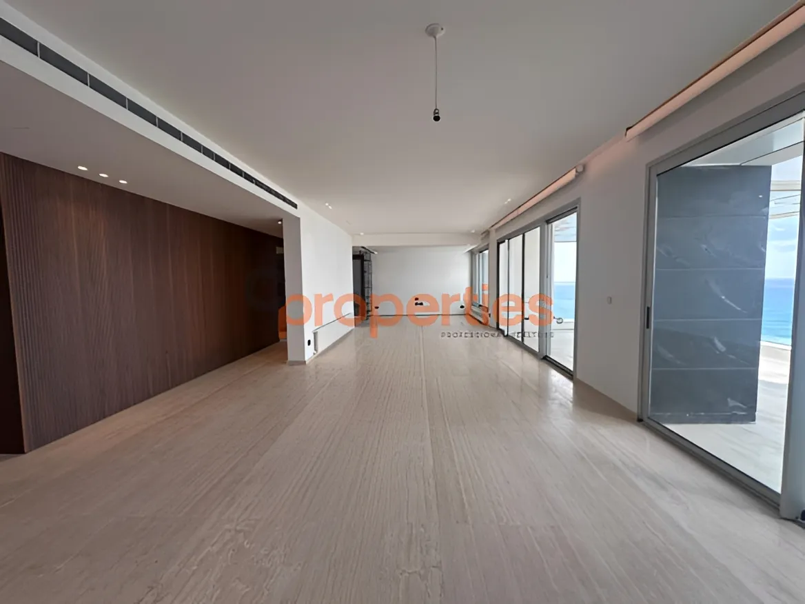 Apartment for Sale in Raoucheh - 2 bed, 4 bath