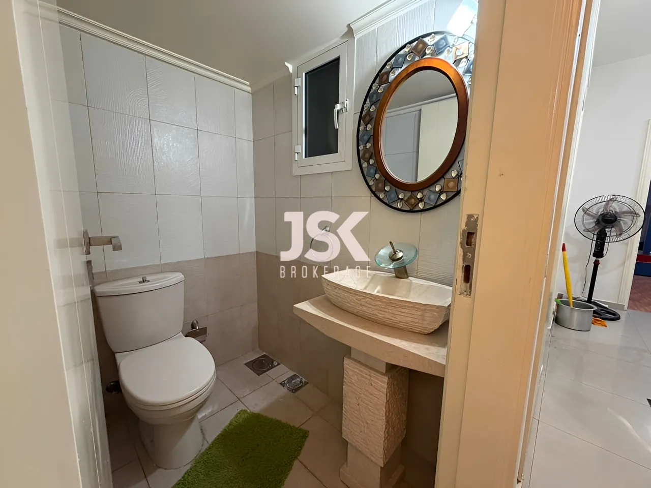 Apartment for Rent in Sabtiyeh