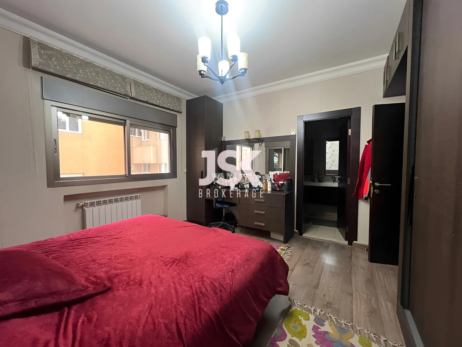 Apartment for Sale in Hazmieh