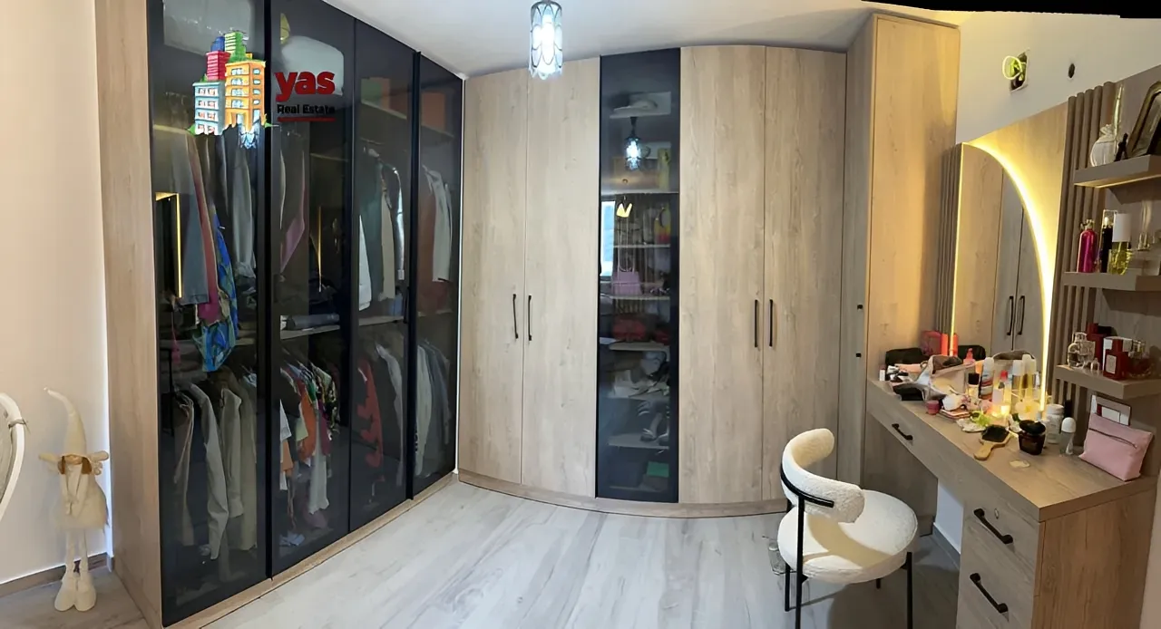 Apartment for Sale in Mar Takla - 3 bed, 4 bath
