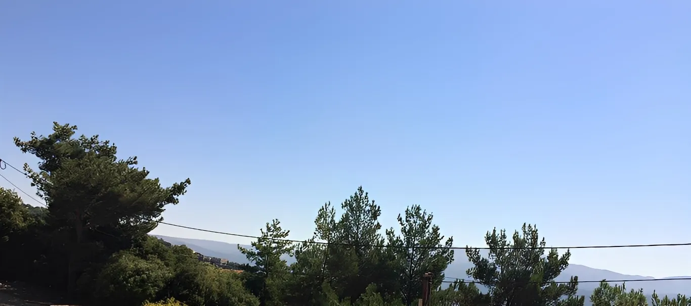 Villa for Sale in Metn Dahr Al Sowan Lebanon