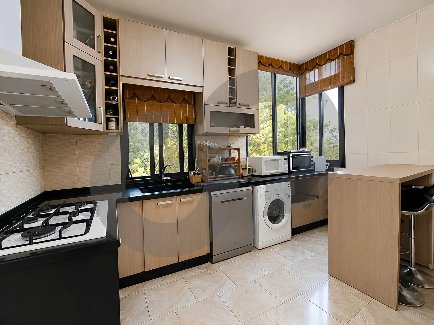 Apartment for Sale in Mansourieh