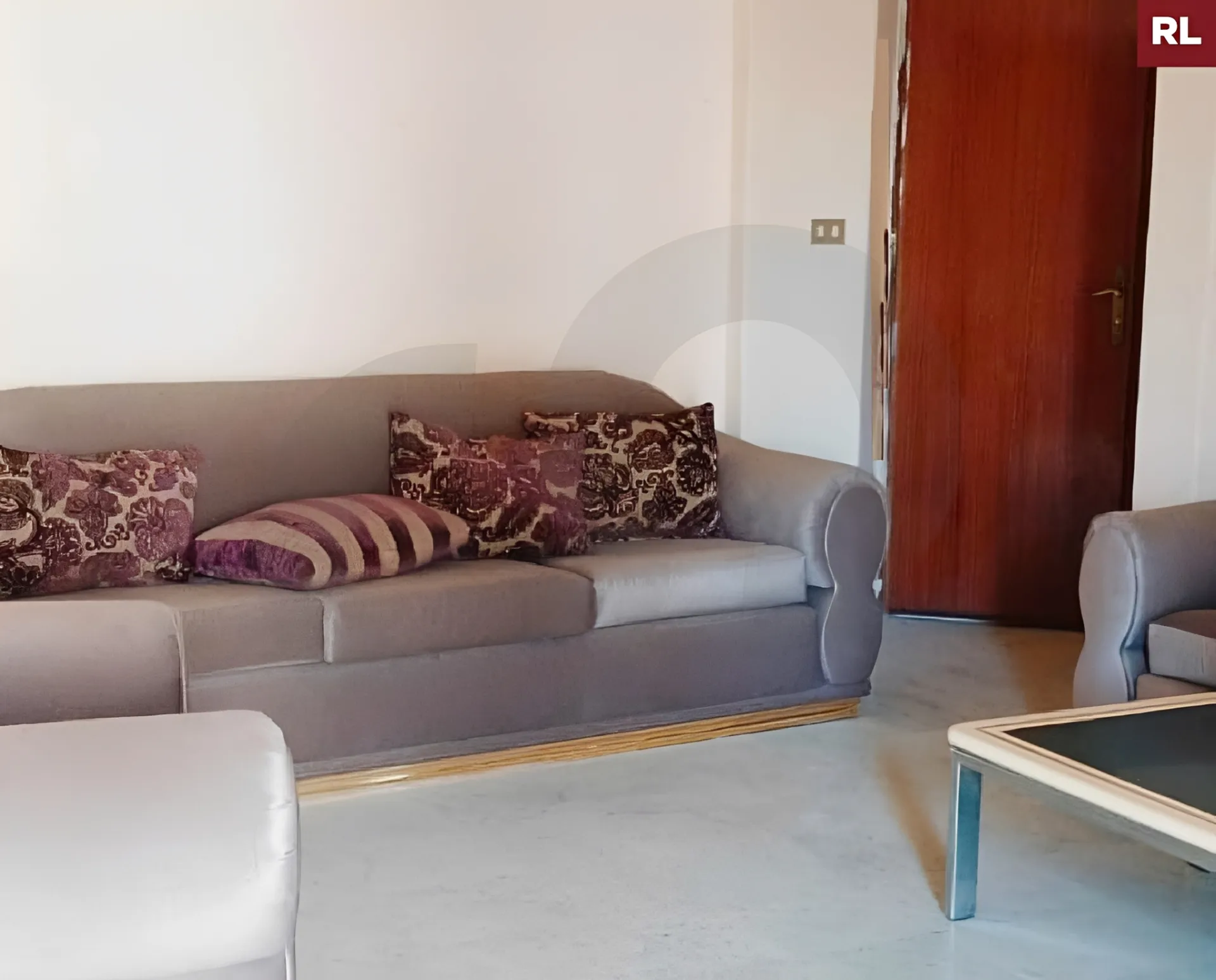 Apartment for Sale in Dahr El Ain - 3 bed, 1 bath