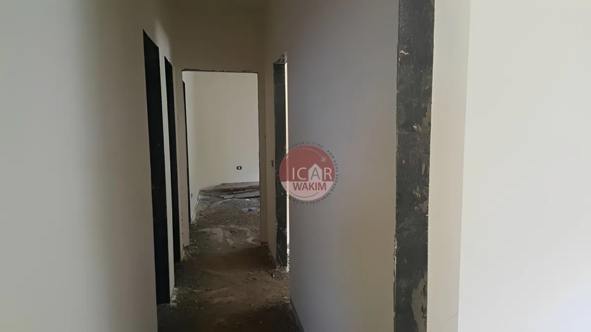 Apartment for Sale in Ain El Rihane - 3 bed, 3 bath