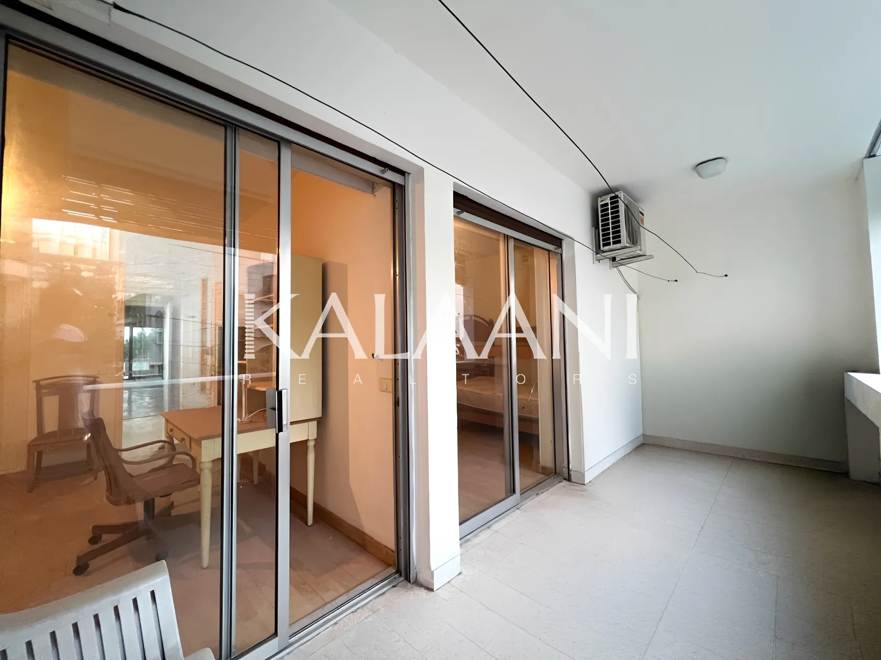 Apartment for rent in Achrafieh, Beirut, Lebanon