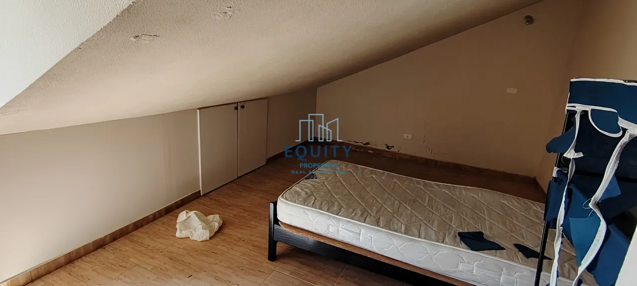 Apartment for Rent in Awkar - 1 bed, 1 bath