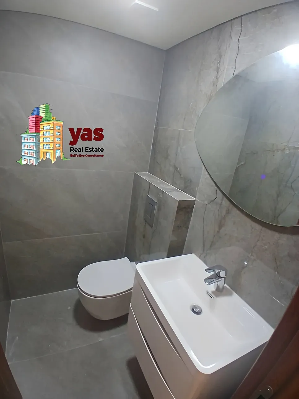 Apartment for Sale in Mtaileb - 3 bed, 4 bath