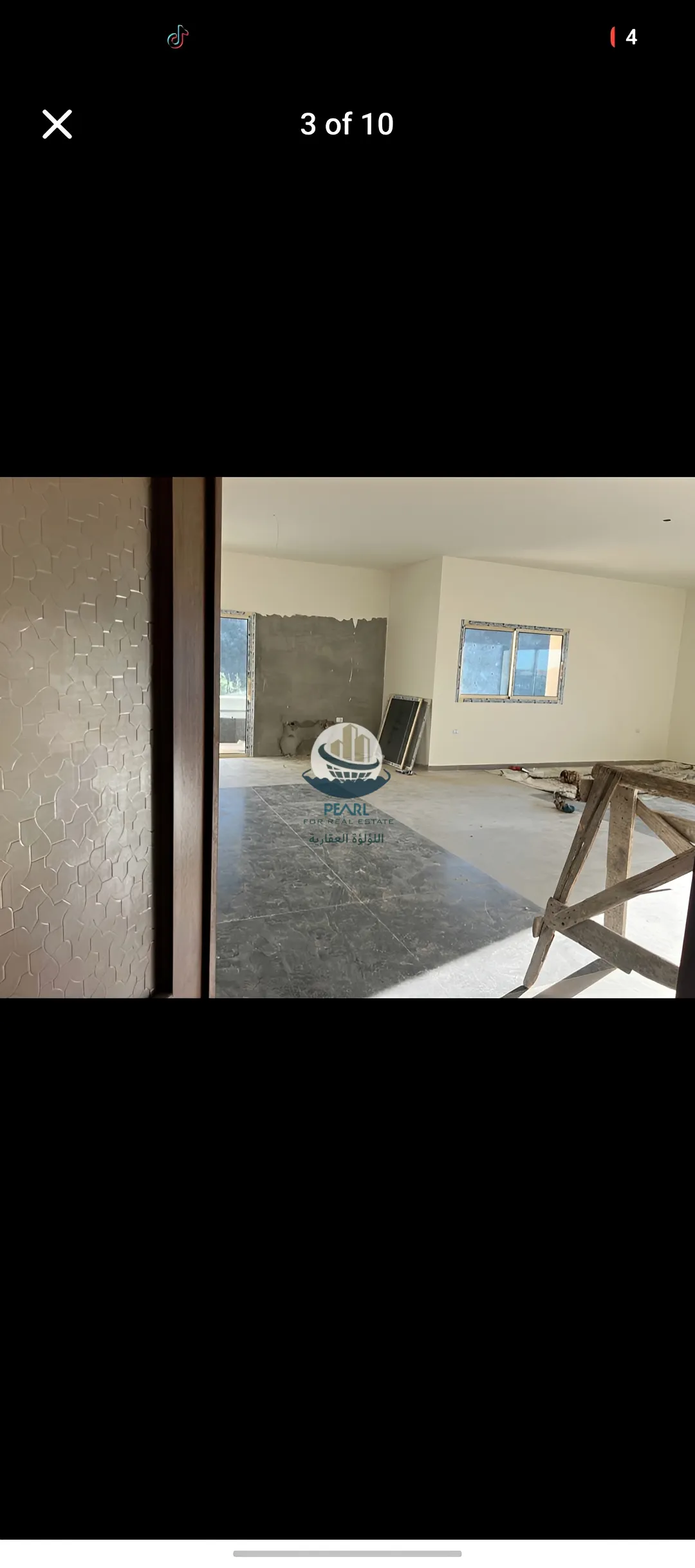 Apartment for sale in Chouit