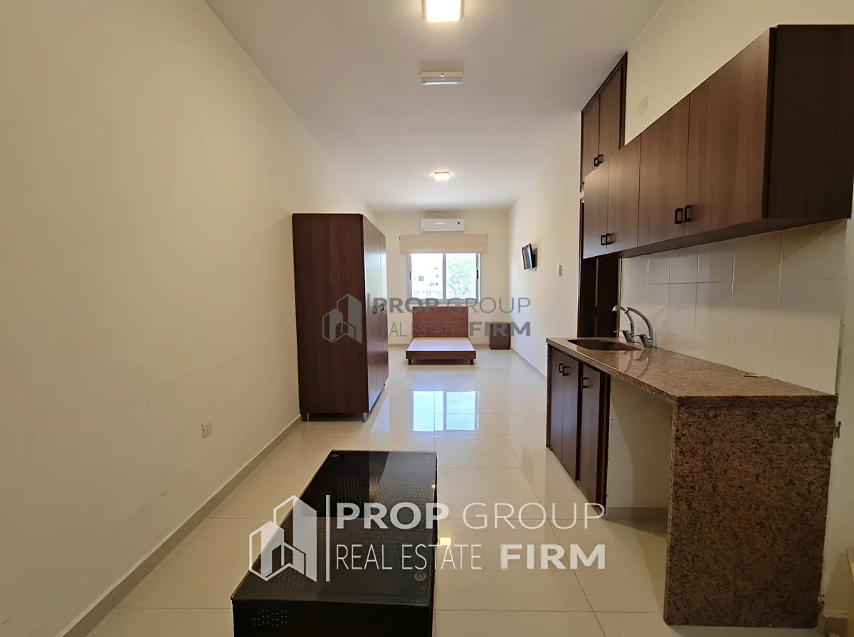 Studio for sale in Jbeil